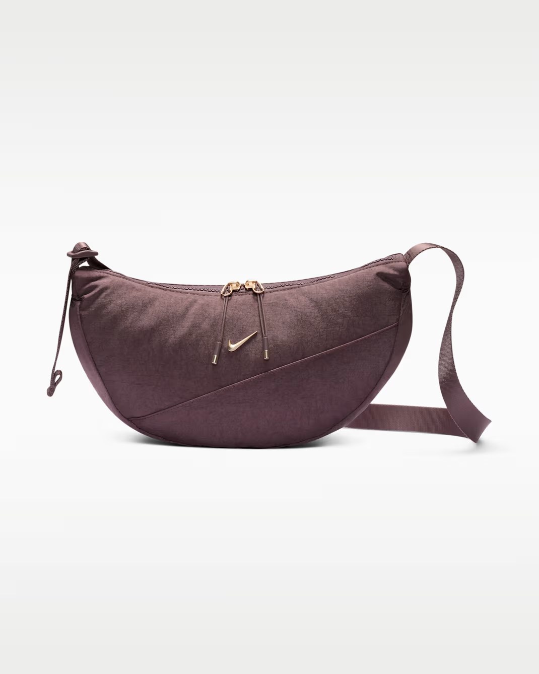 Nike, Nike Aura Crescent Crossbody Bag