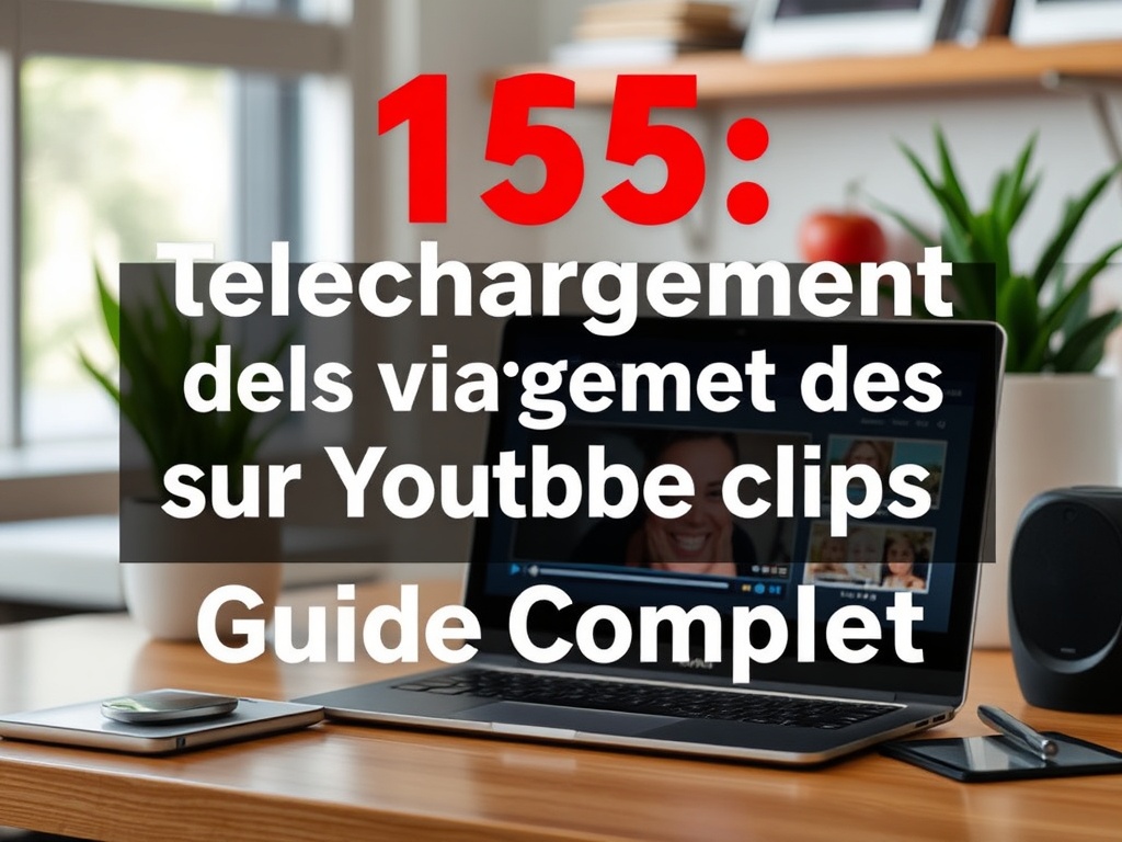 156. Telechargement des video sur youtube clips : Guide Complet
