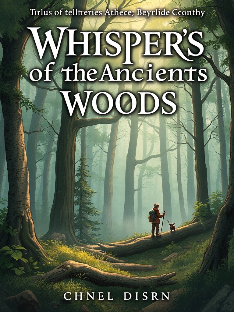 Whispers of the Ancient Woods