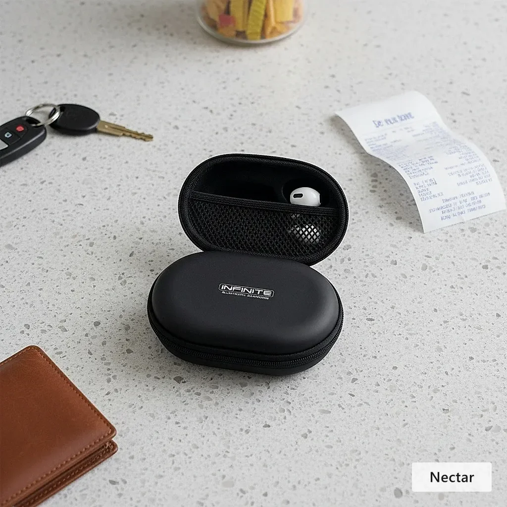 Grab and go
