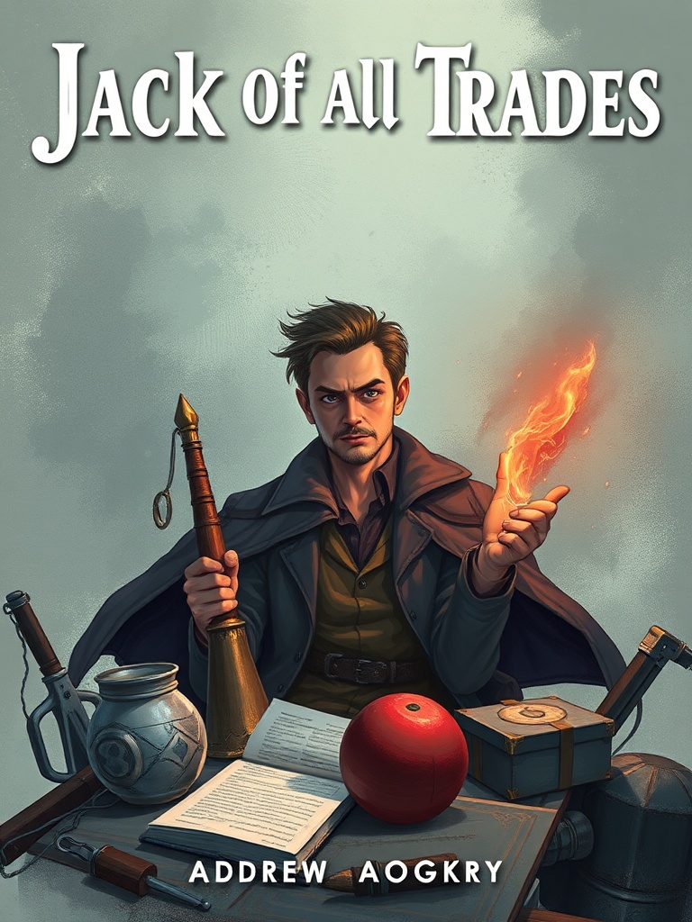 Jack Of All Trades