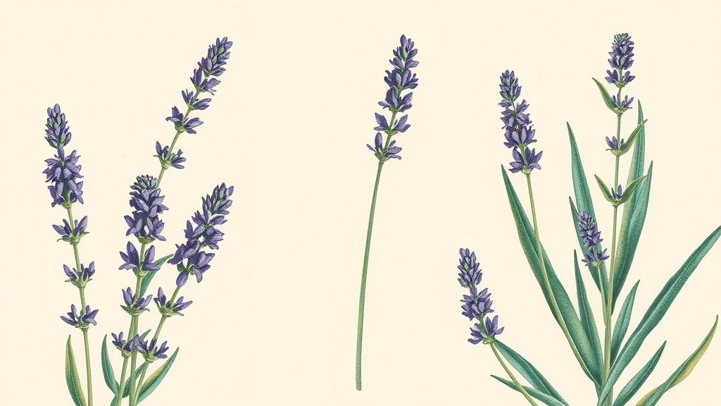 Remédio Caseiro para Dor de Cabeça com Lavanda