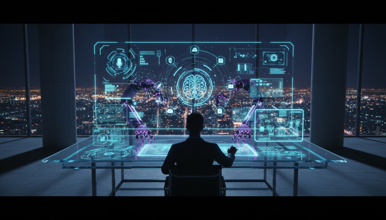 Top AI Content Creation Tools to Boost Your Business in 2026 — AI content creation tools