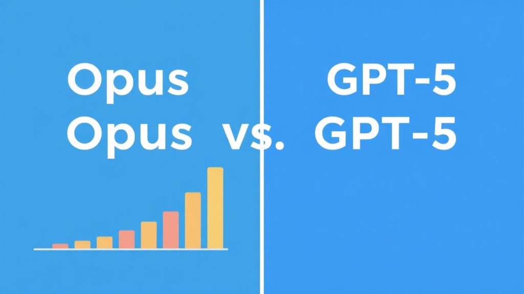 Claude 3.7 Opus vs GPT-5 : benchmark comparatif sur l'analyse de code .NET et Azure