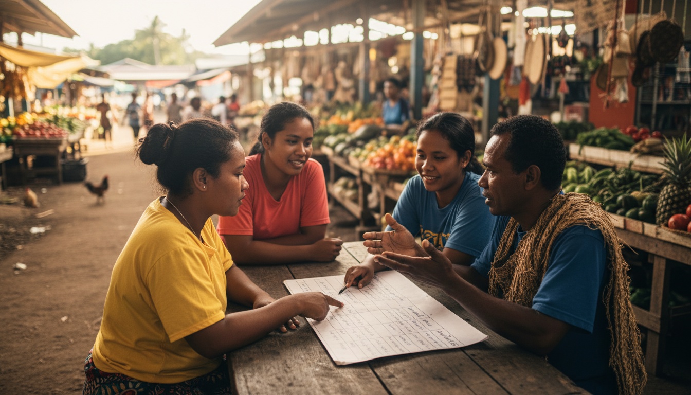 Why a Business Plan in Bislama Matters — business plan in Bislama