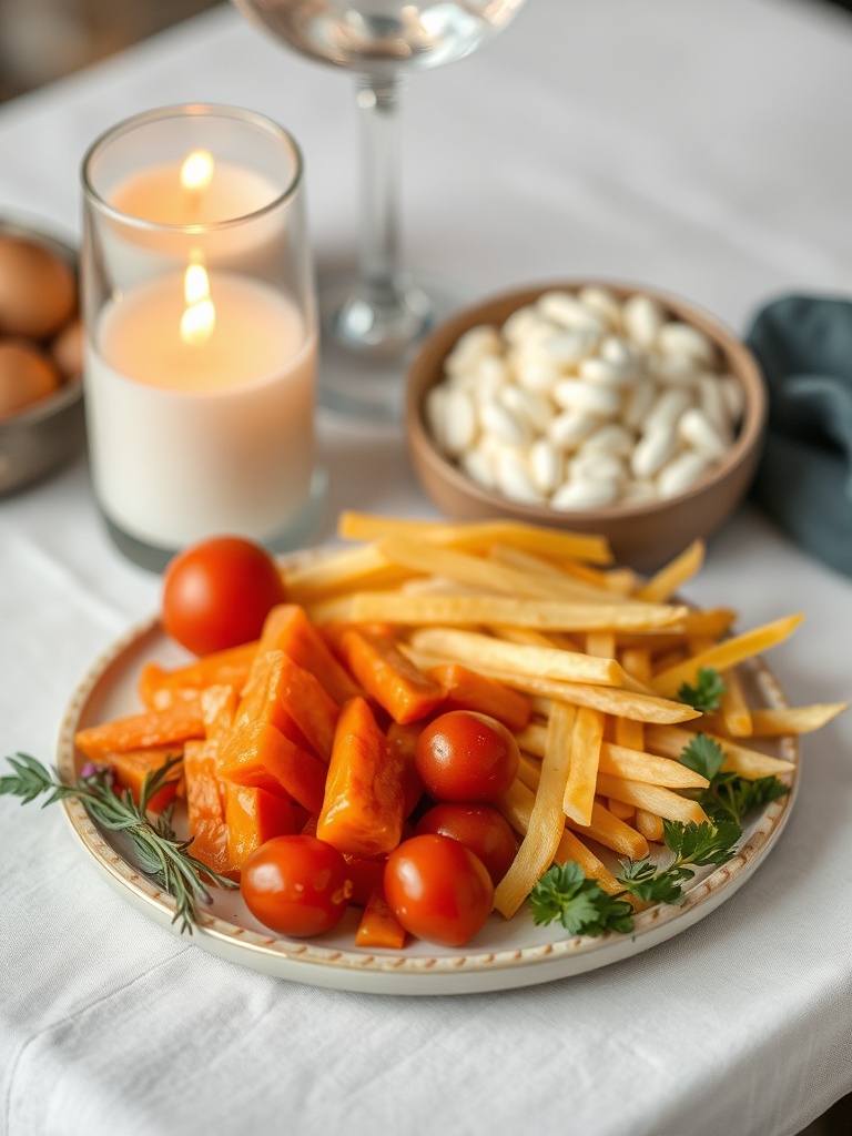 idee repas du soir ingredients