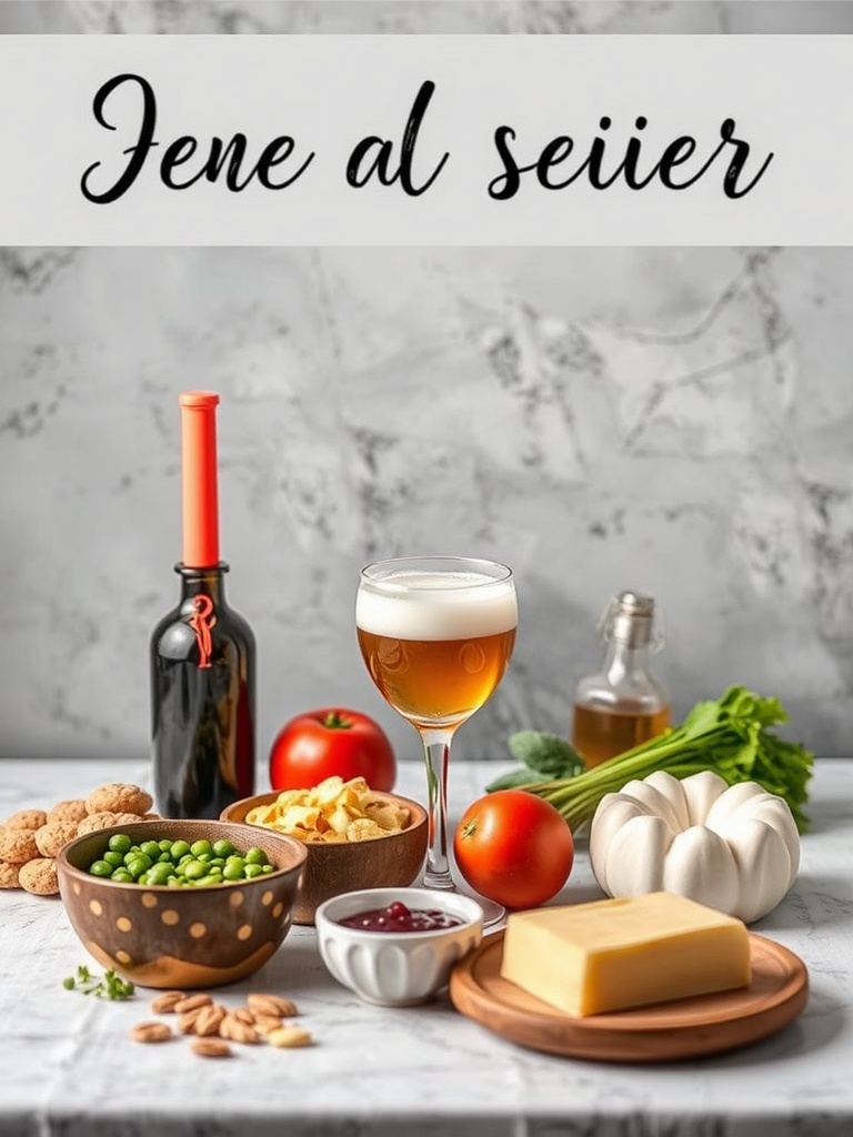 idee repas du soir ingredients