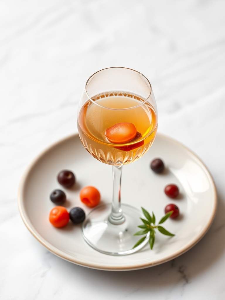 idées apéro dinatoire