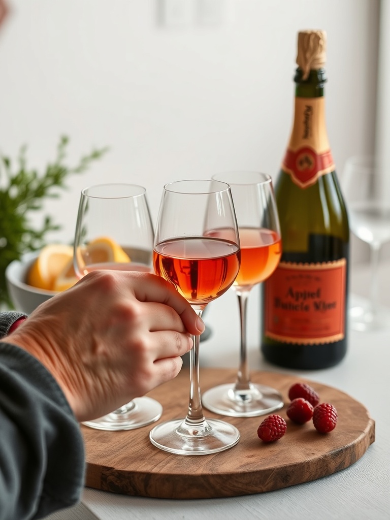 idées apéro dinatoire preparation