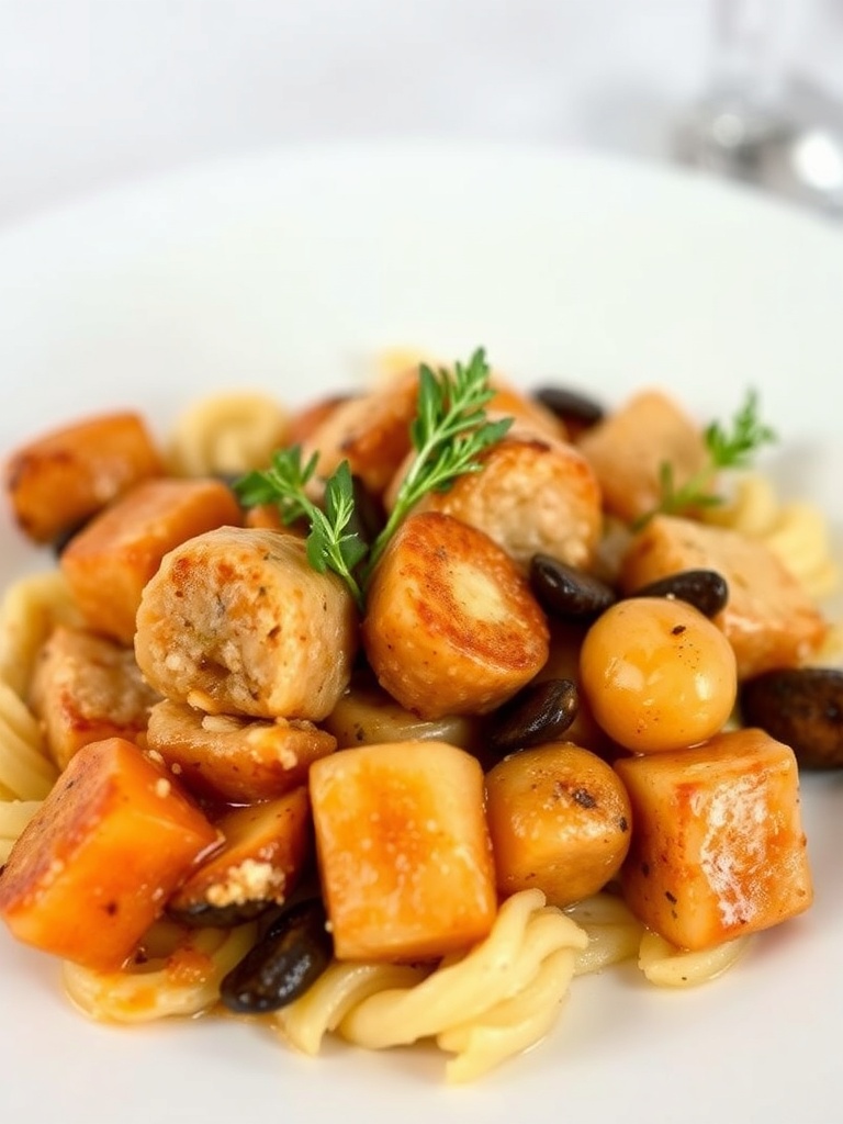repas idée