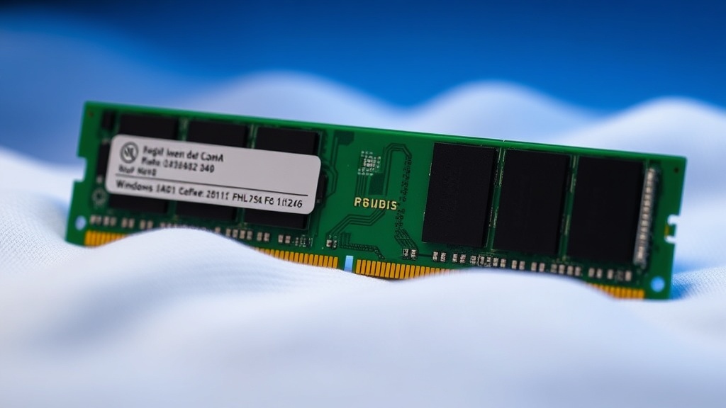 32 Go ou 64 Go de RAM en 2026 : le nouveau seuil critique pour Windows 11 24H2 et l'IA embarquée