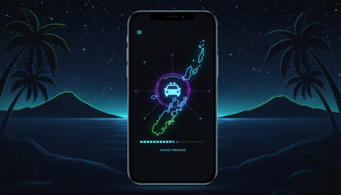 Discover the Best Vanuatu Taxi App for Easy Island Travel — Vanuatu taxi app
