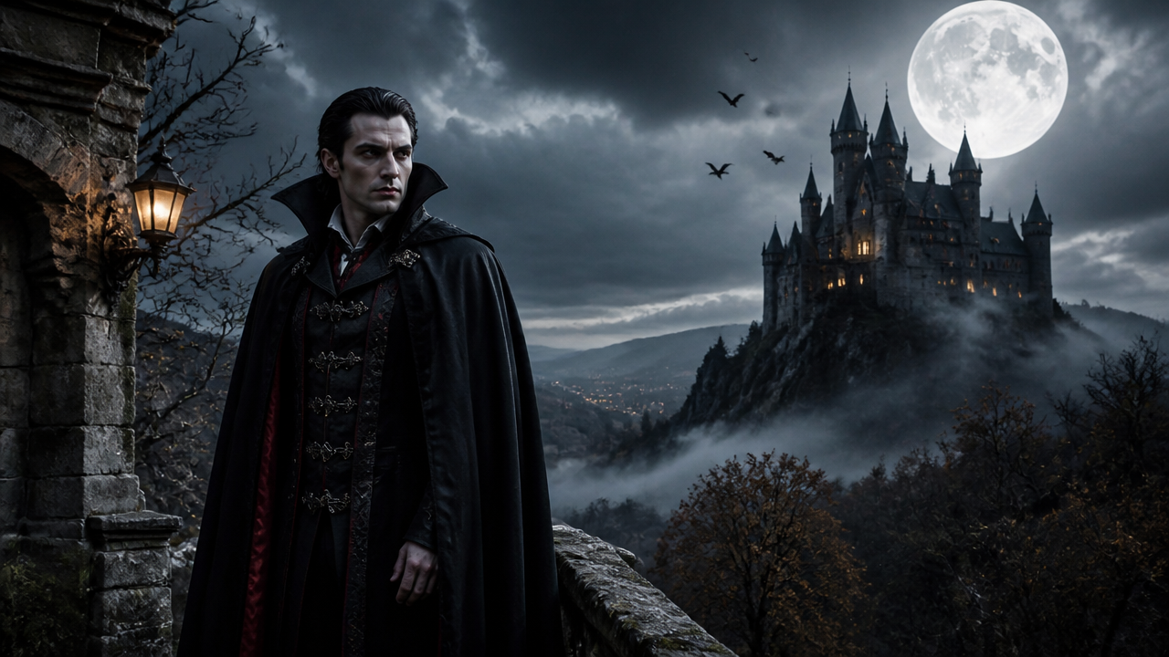 10 Brilliant Vampire Background Ideas That Save Time 2 Vampire Background Ideas