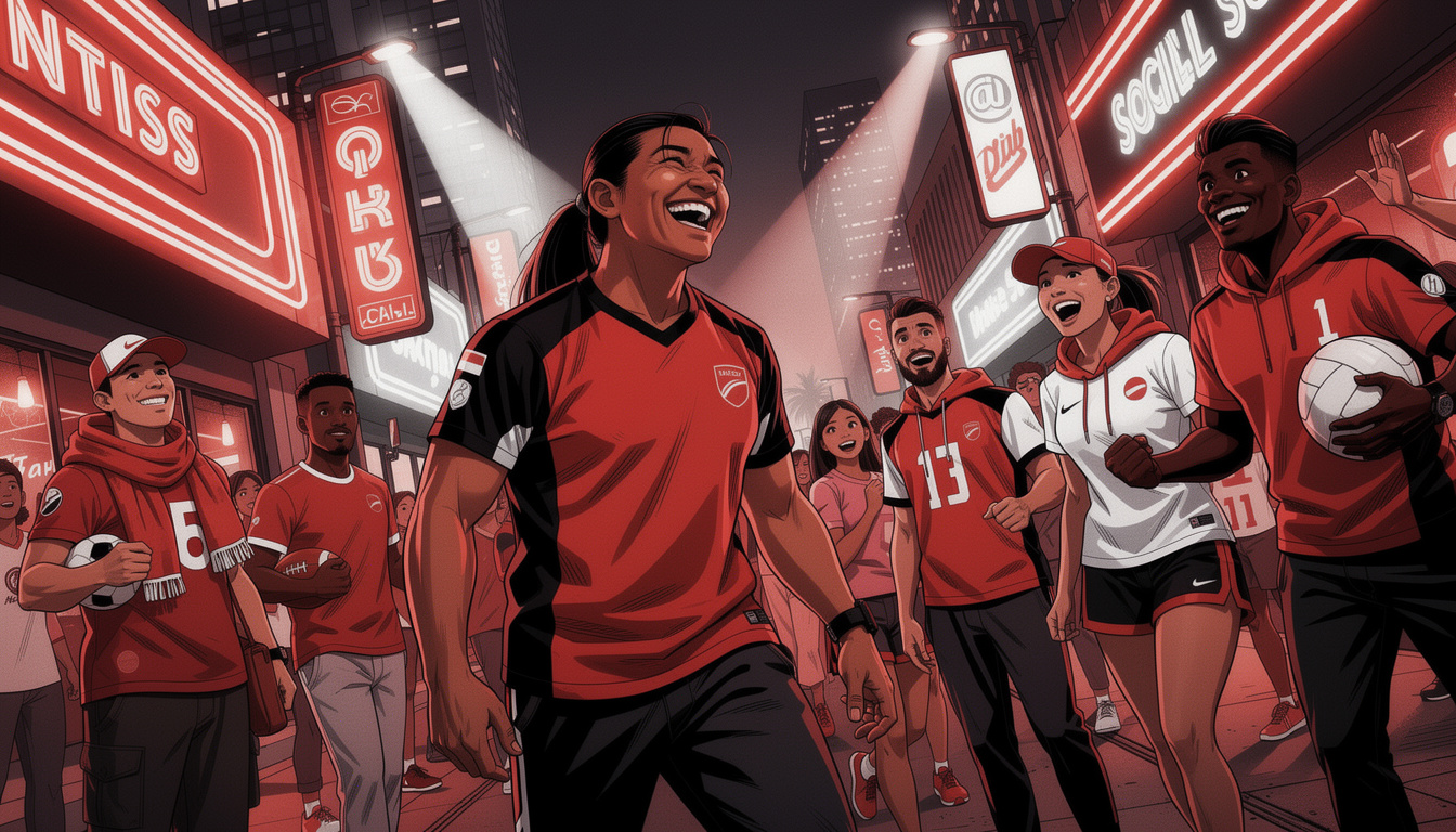 Henderson Sport & Social Targets Fall 2026 Opening