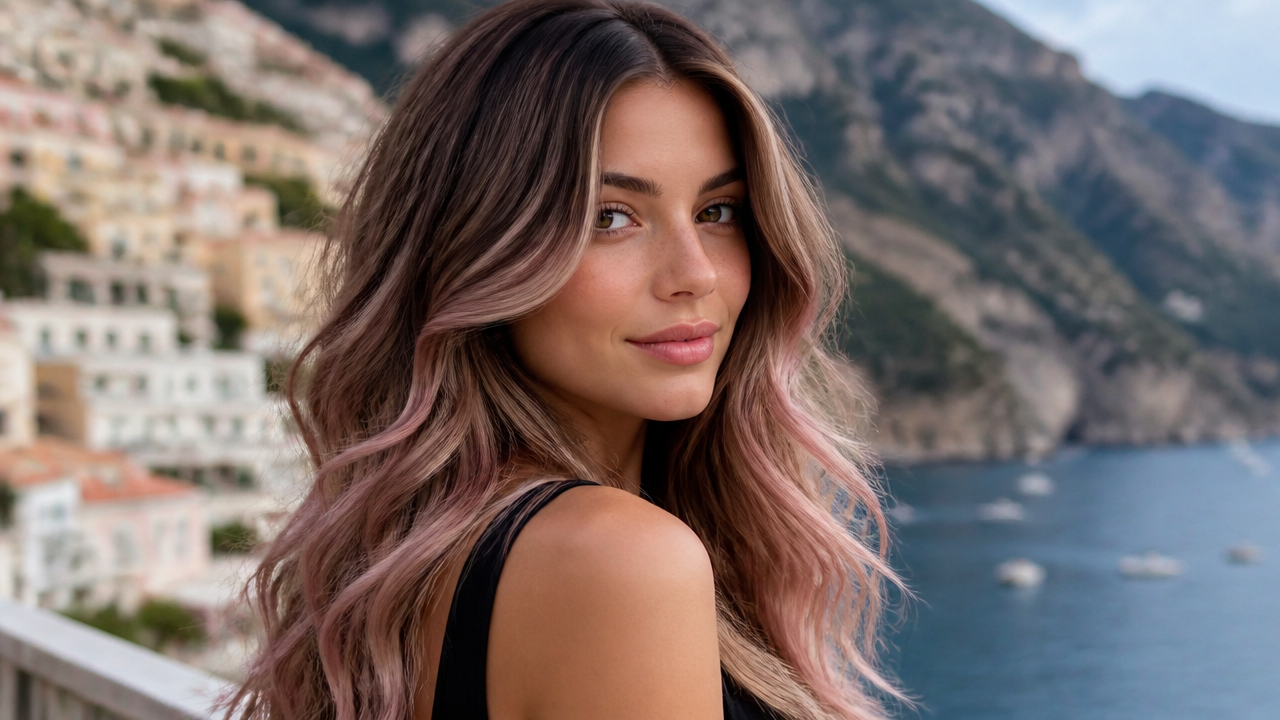 How to Make Neapolitan Hair Color Like a Pro 2 Neapolitan Hair Color Ideas