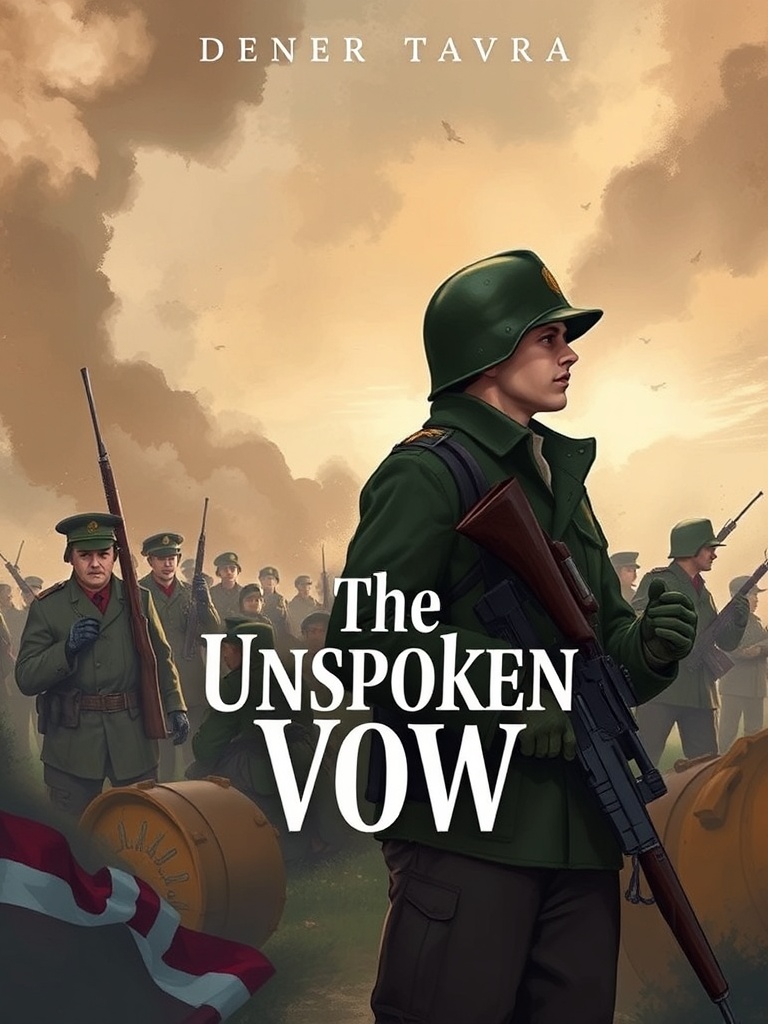 The Unspoken Vow