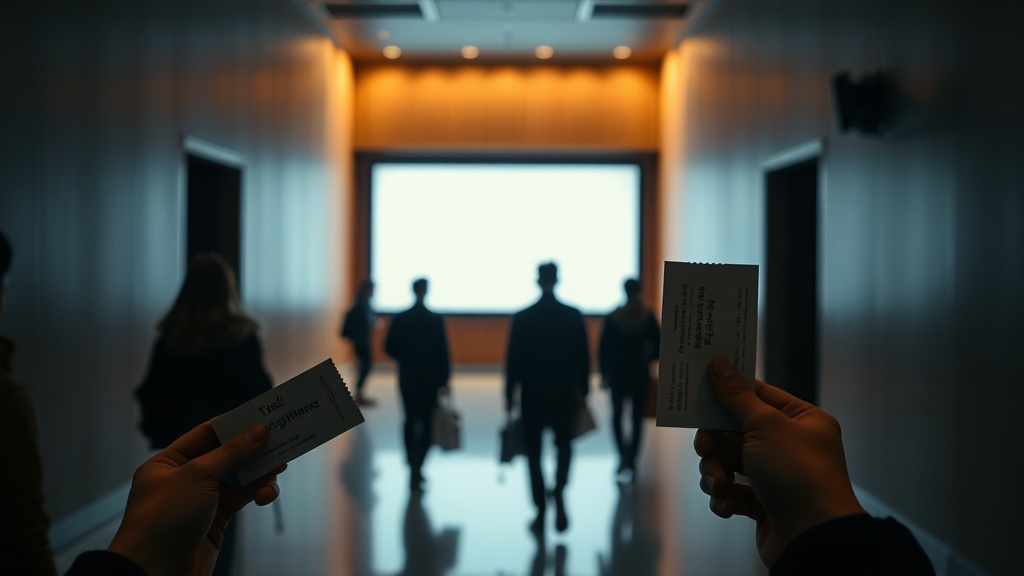 Cinema Tour screening image