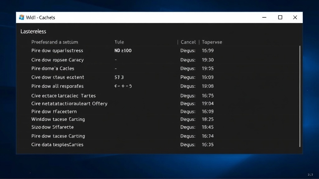 Windows 11 24H2 : 12 paramètres cachés qui accélèrent réellement votre système