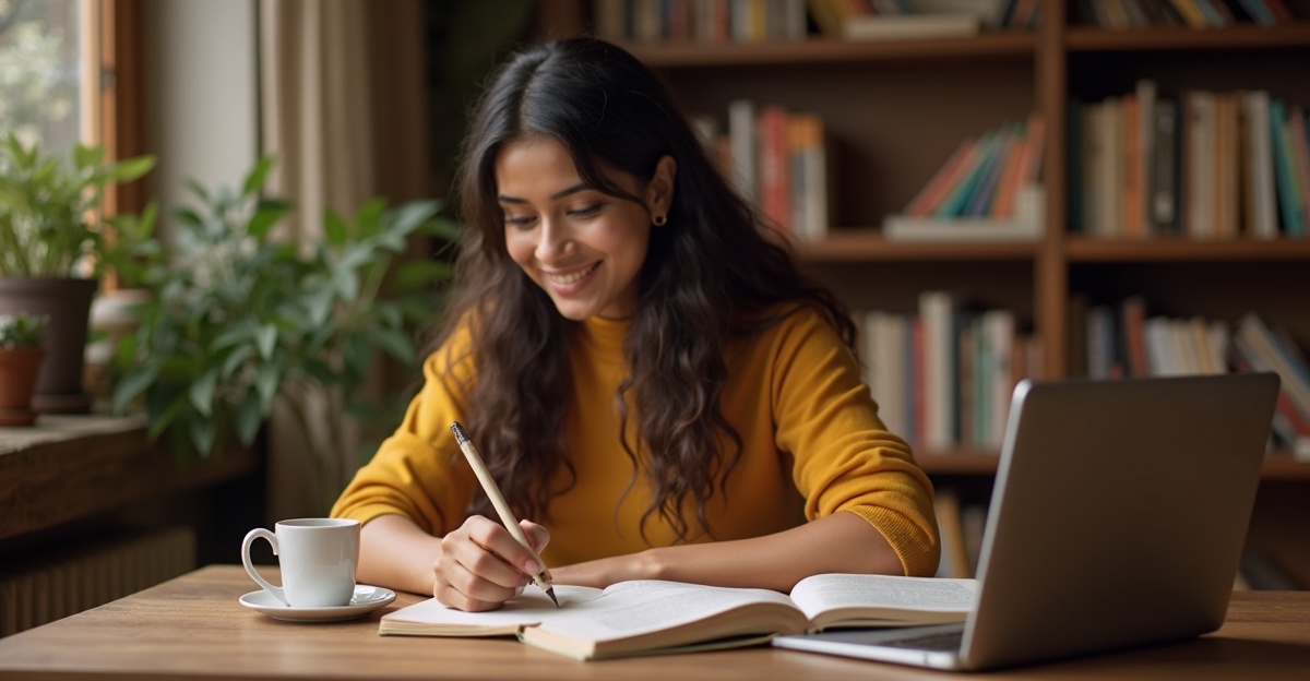 How to Create and Sell Ebooks from Home: A Complete Beginner's Guide