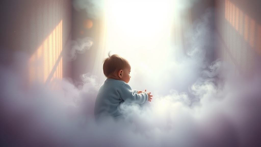 Sonhar com Filho Recém-Nascido Morrendo: Significado
