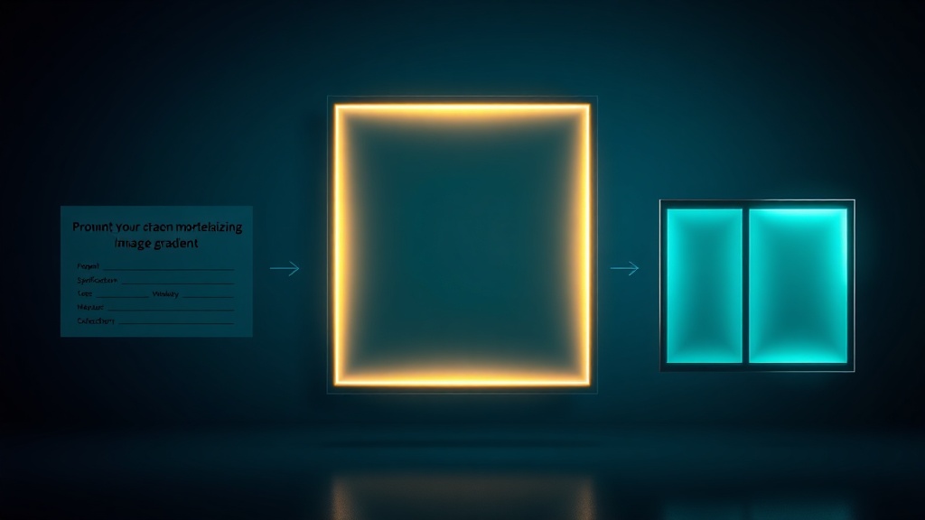 AI featured image generator for blog posts free - dashboard showing image creation options