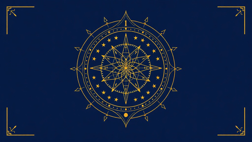 Número 1 Numerologia: Liderança, Início e Independência