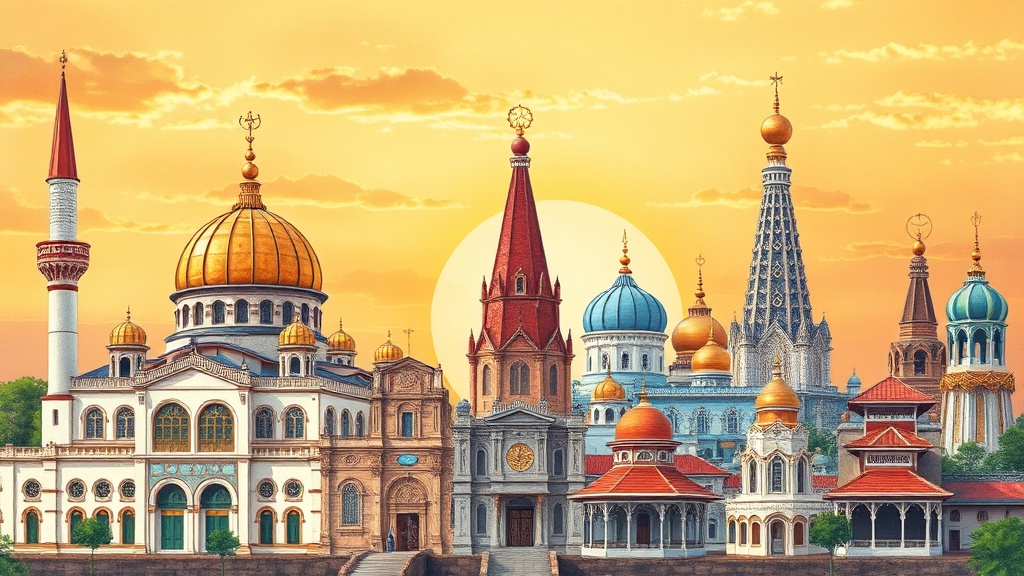 Pristina's Sacred Sites: 10 Worship Places – Katedralja Krishti Shpëtimtar +9