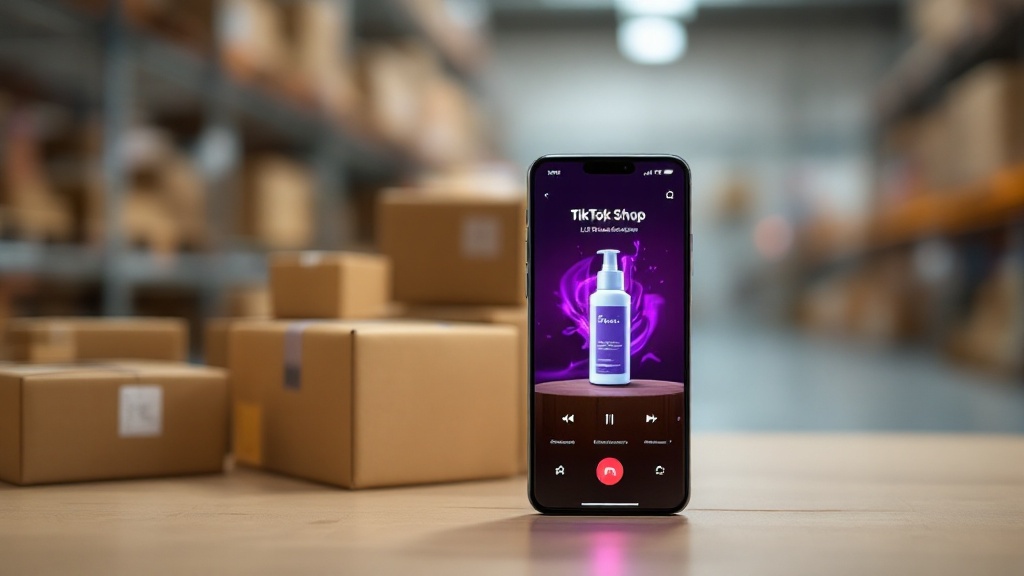 Why TikTok Shop Is Now the Fastest CPG Launch Pad in 2025