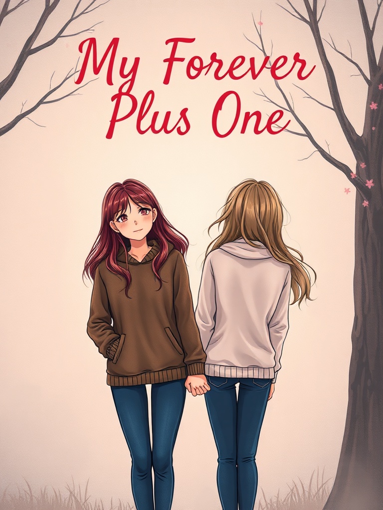 My Forever Plus One