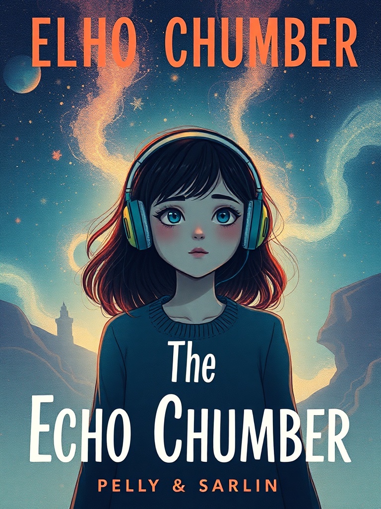 The Echo Chamber
