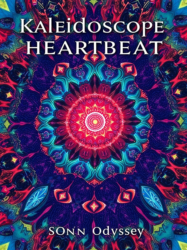 Kaleidoscope Heartbeat: A Sonic Odyssey