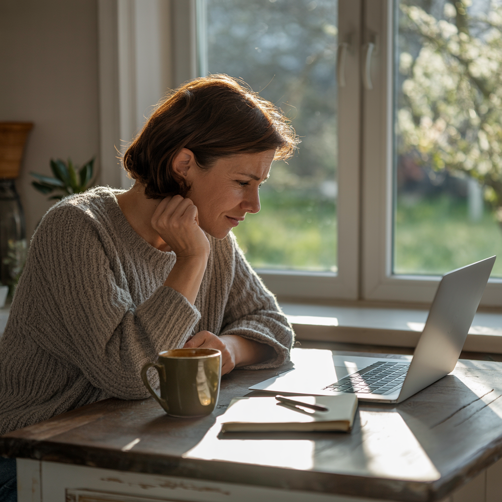 You Quit Affiliate Marketing Because Building Campaigns Felt Impossible