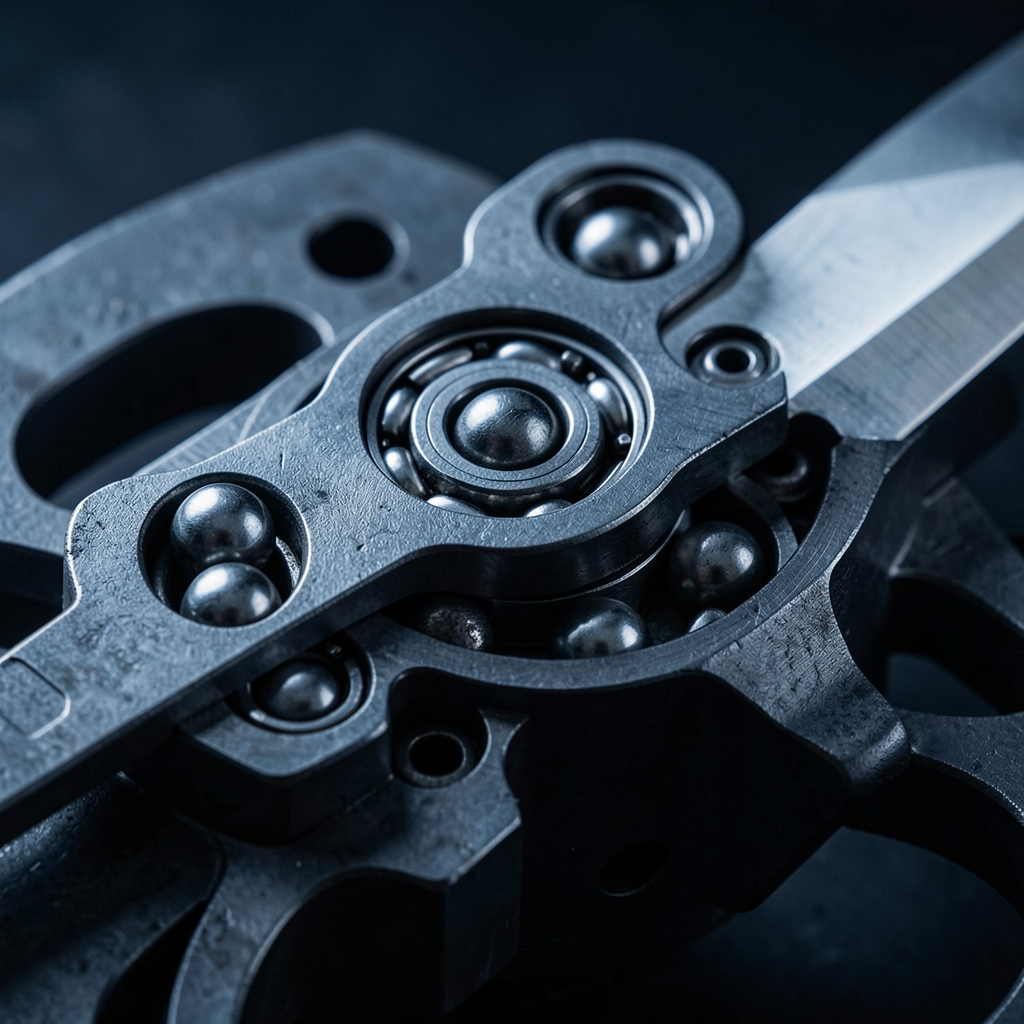 Balisong Butterfly Knife Modifications: Tuning, Latch Removal, and Custom Hardware Guide
