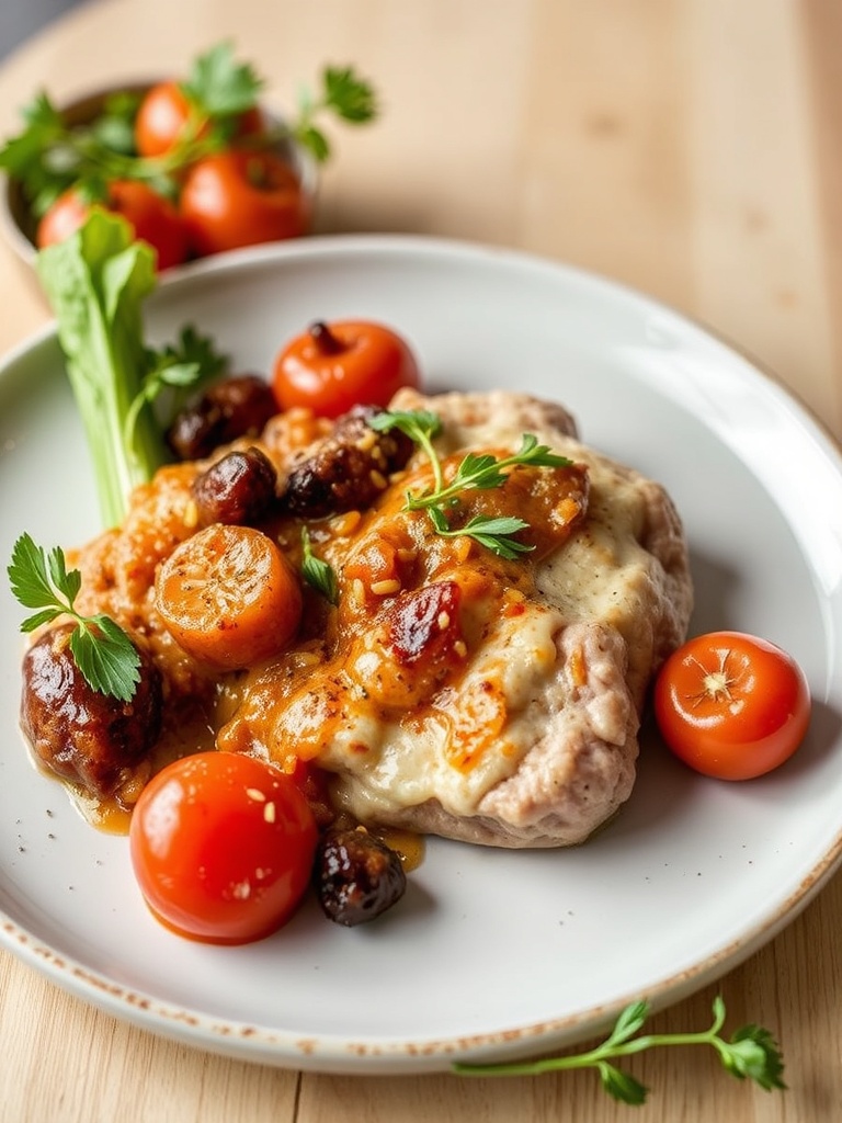 recette idee