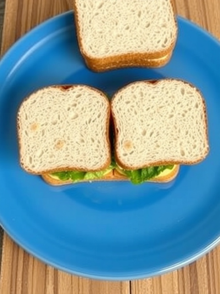 idées sandwich preparation