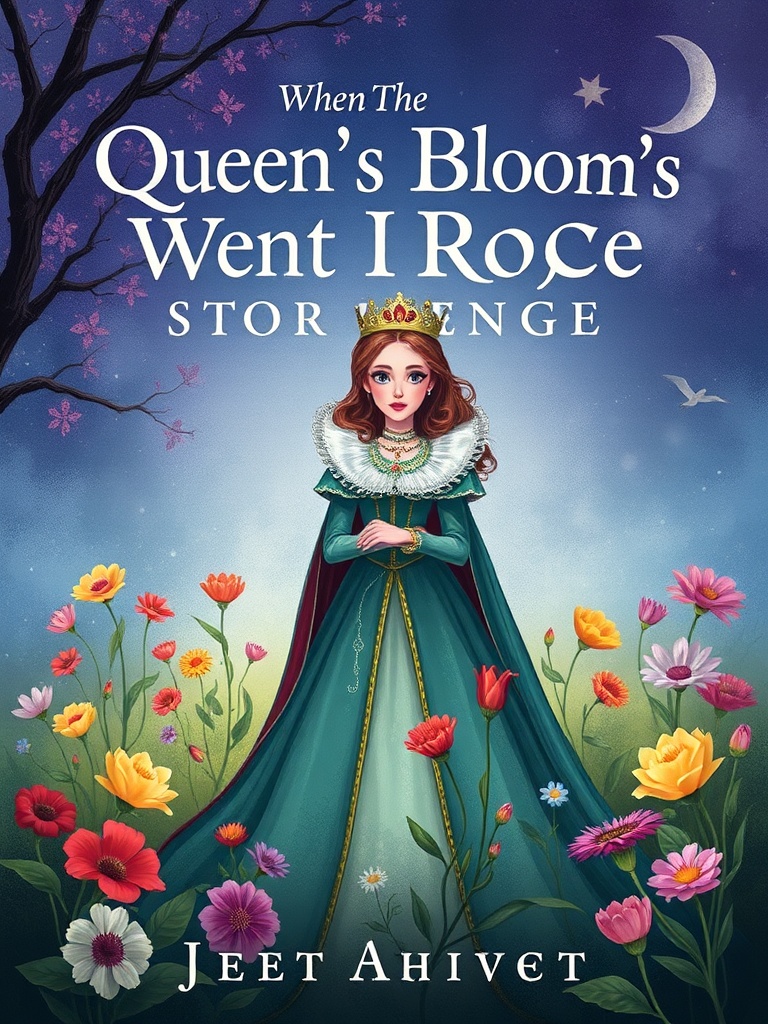 When the Queen's Bloom Went Rogue