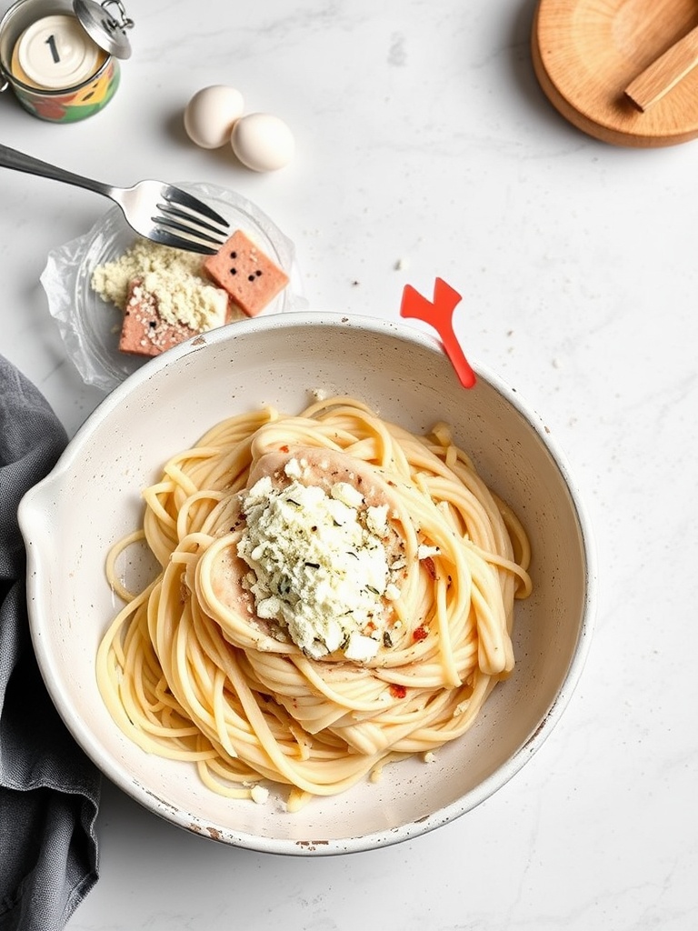 idee recette preparation