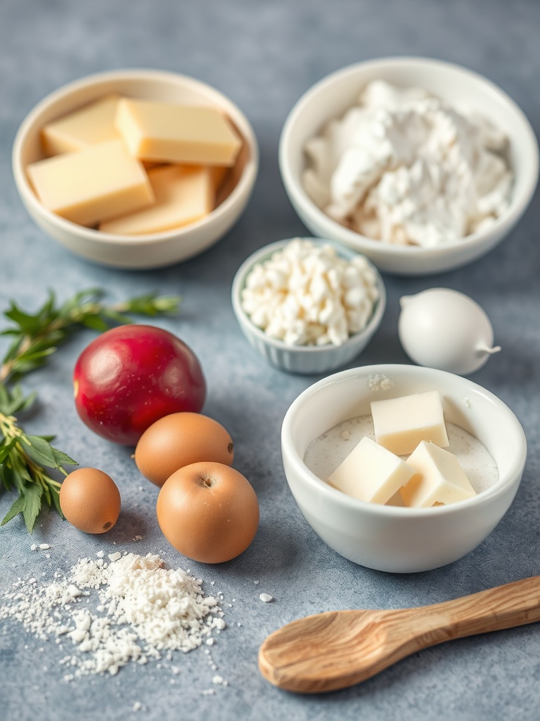 idee recette ingredients