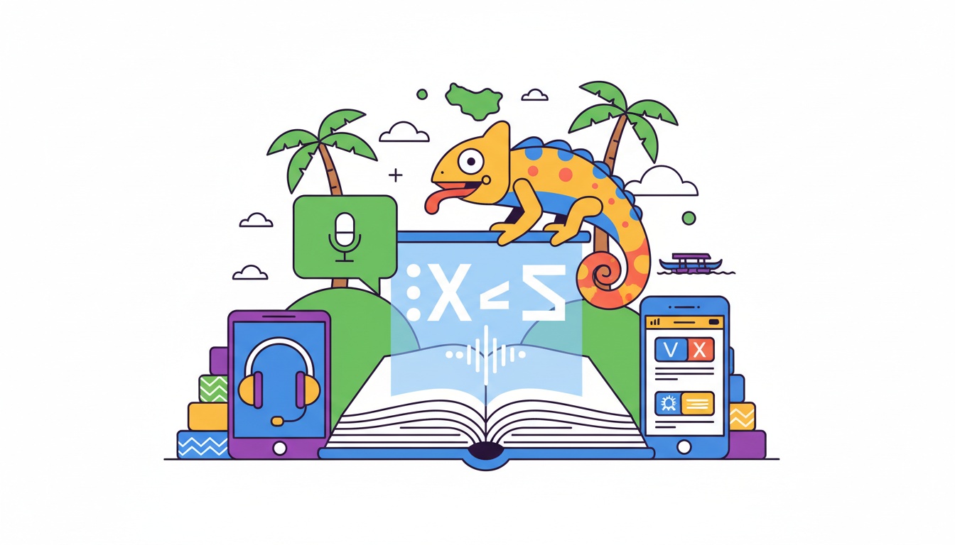 Tools for Learning Bislama — Bislama for expats