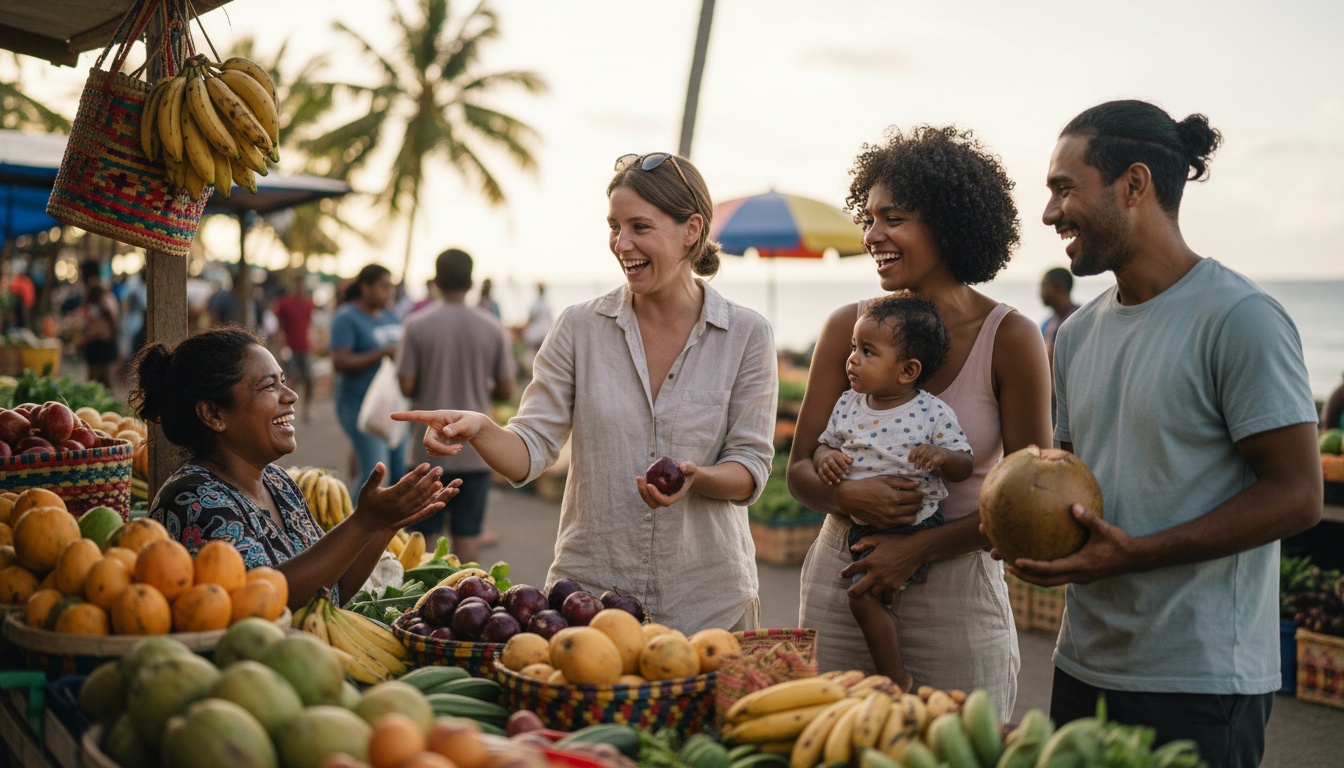 Why Learn Bislama? — Bislama for expats
