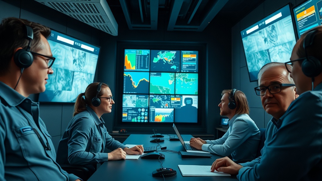 MENA Digital Transformation Insights: What UK Enterprises Can Learn for 2036 IT Strategy
