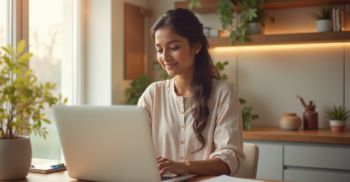 How Indian Women Entrepreneurs Built Successful Digital Businesses from Home in 2026