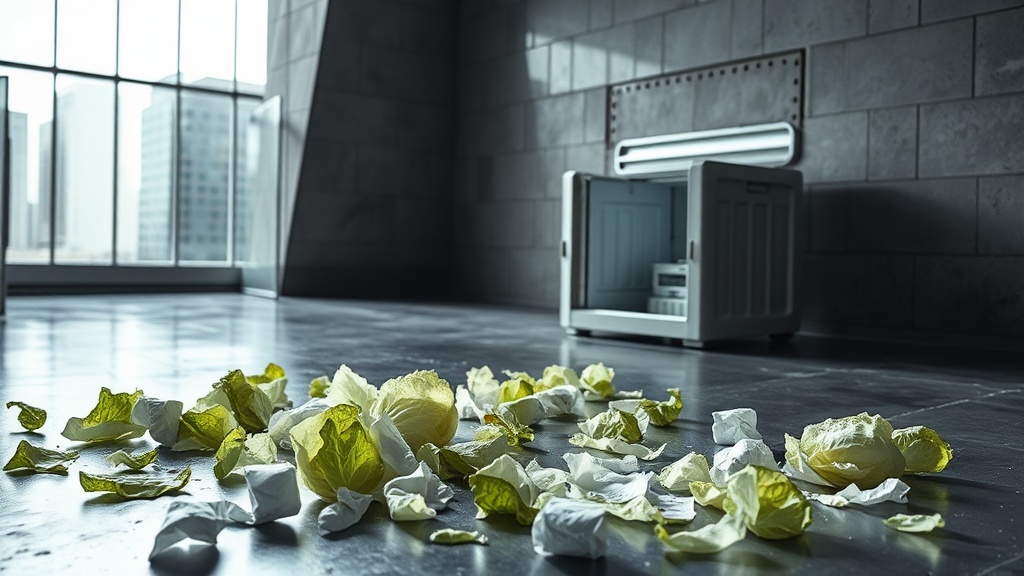 food safety and recall