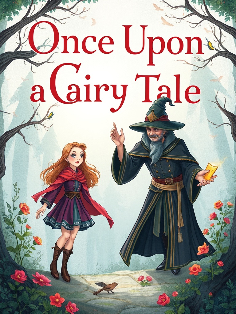 Once Upon a Choice