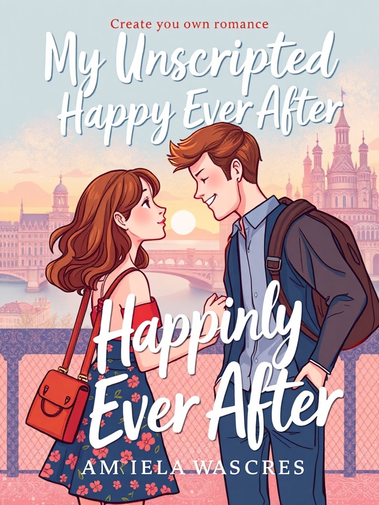 My Unscripted Happily Ever After