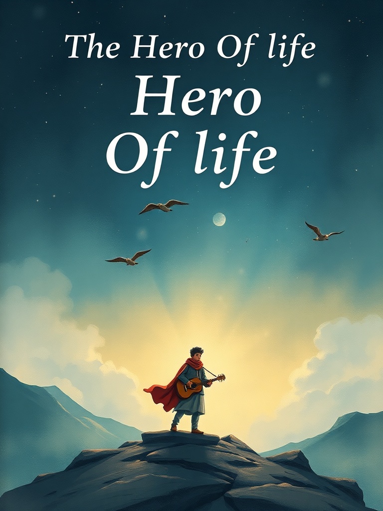 THe Hero Of life