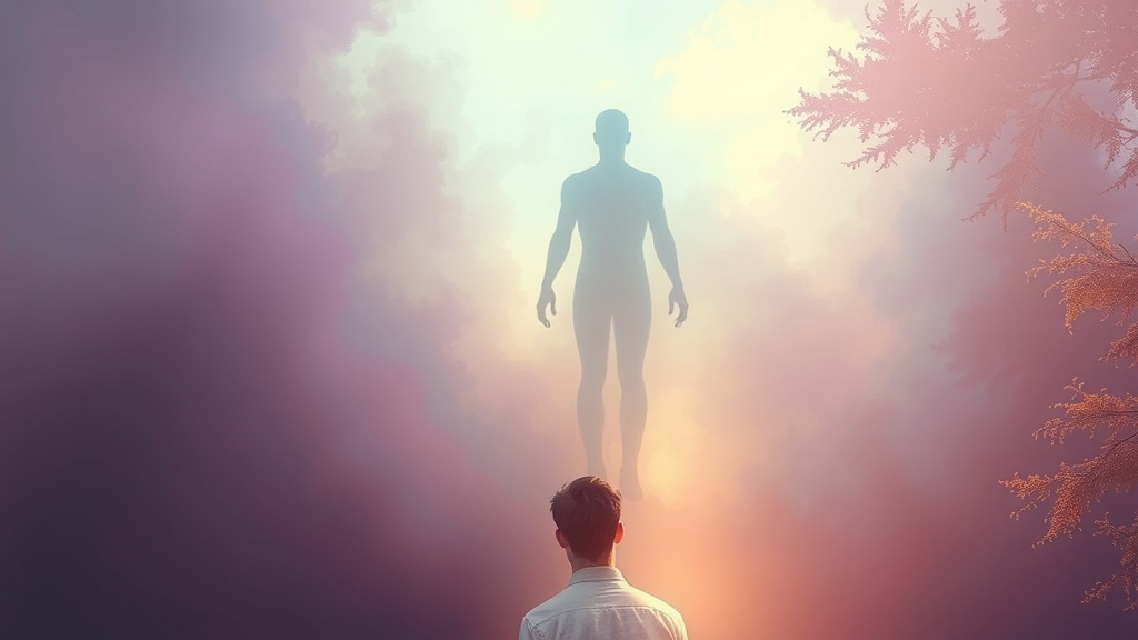 Sonhar com Irmão Falecido: Mensagem Espiritual