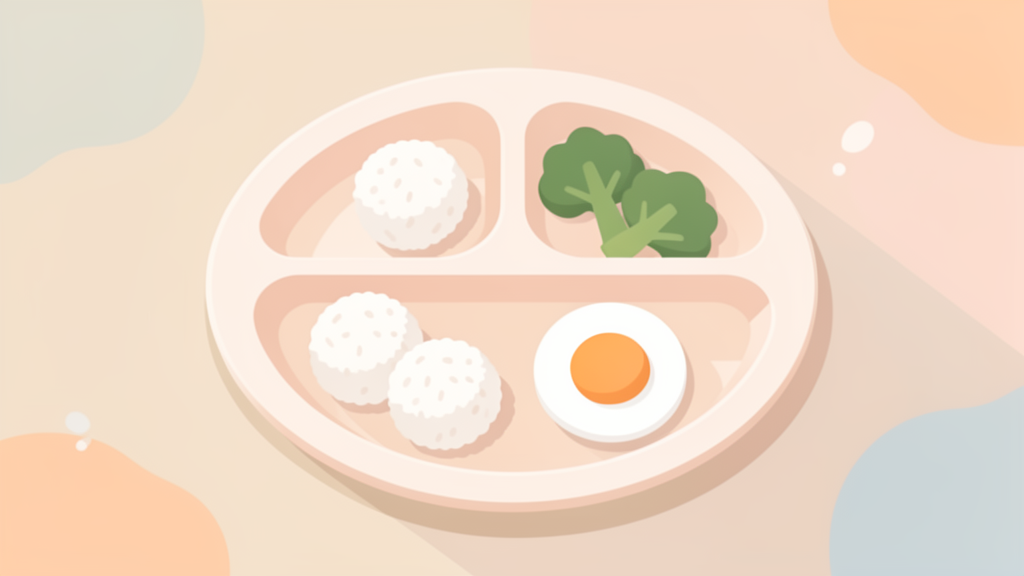 Đĩa ăn