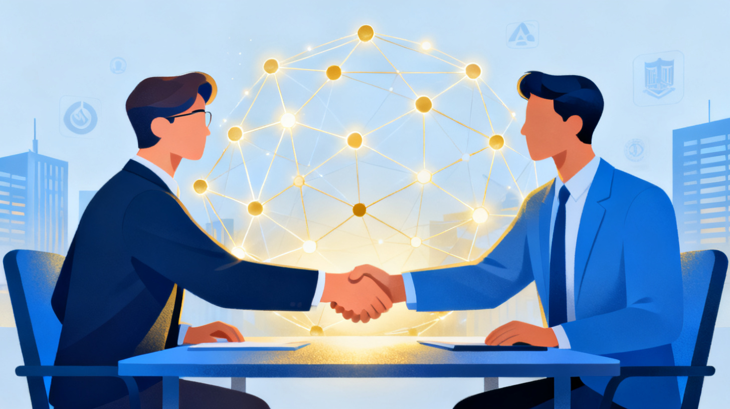 How to Find Unadvertised Jobs Through Referrals