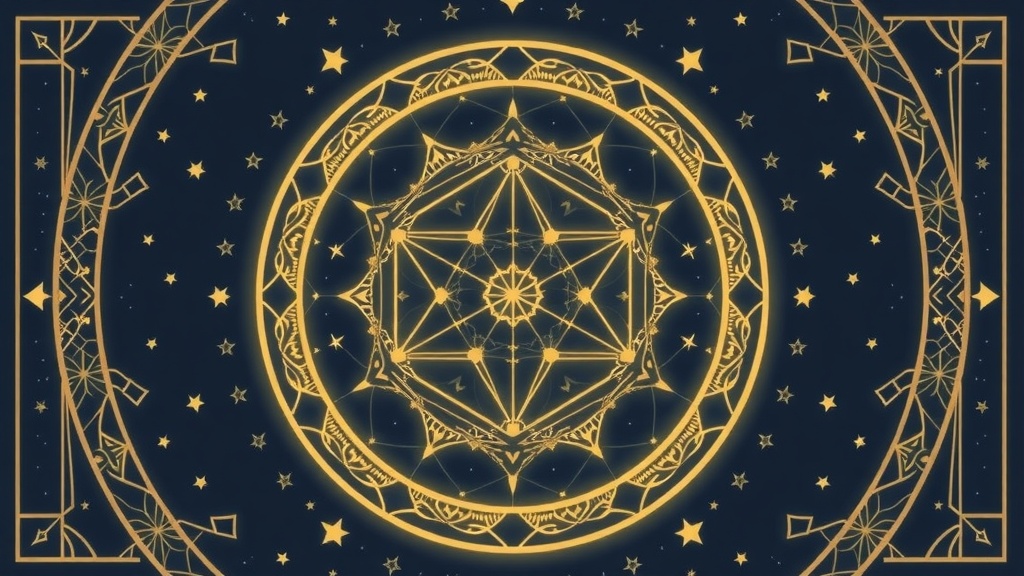 Número 8 Numerologia: Poder, Riqueza e Abundância